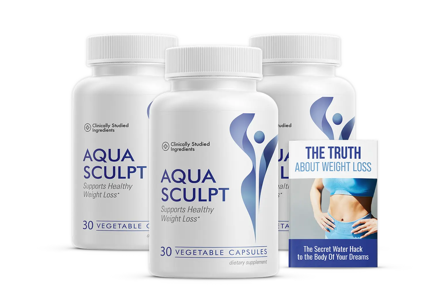 AquaFit Weight Loss Supplement AquaFit buy now